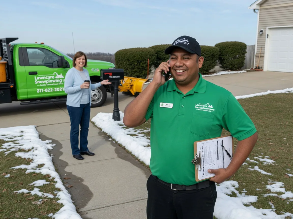 Lawn Care Services By Expert Landscaper Perkinston, MS FAQs